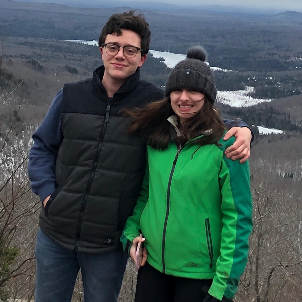 Meet your Posher, Austin